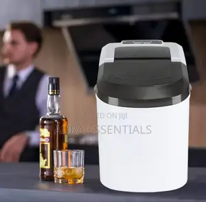 Hotel Ice Cube Making Machine