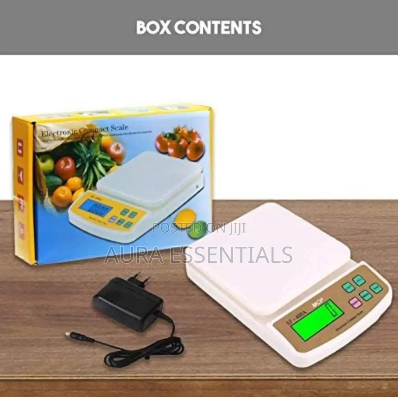 10kg Kitchen Digital Scale