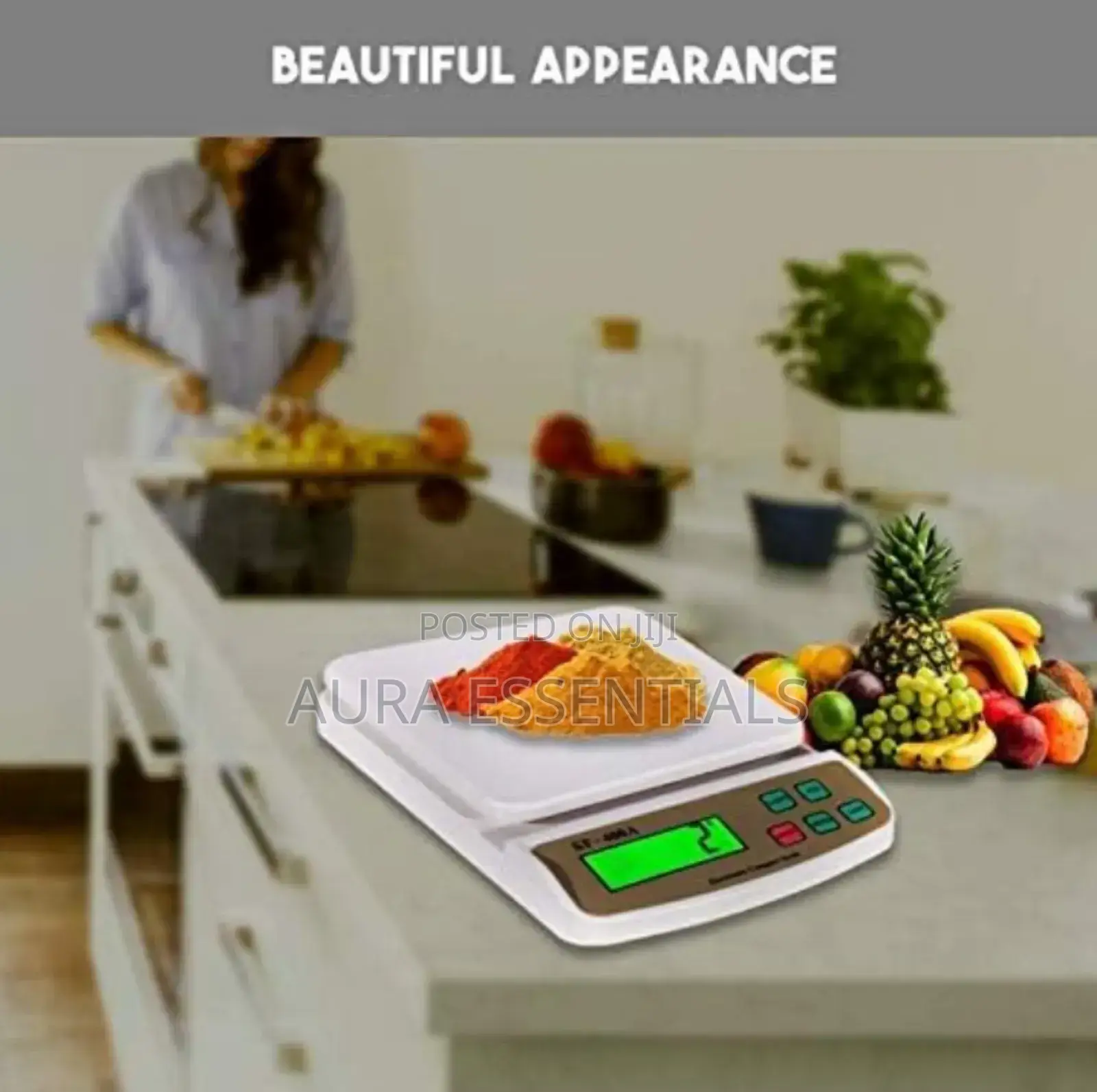 10kg Kitchen Digital Scale