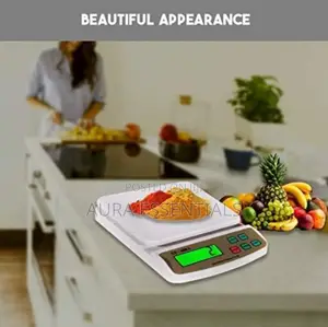 10kg Kitchen Digital Scale