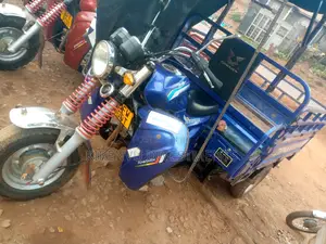 Zongshen ZS100-27 2023 Blue