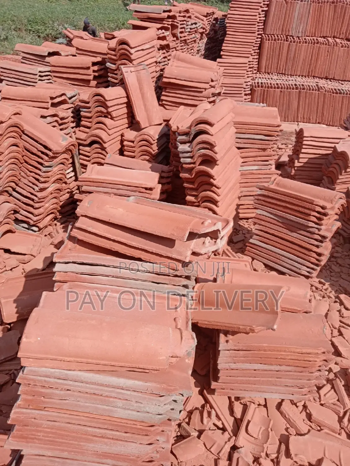 Roofing World(Roof Tiles)