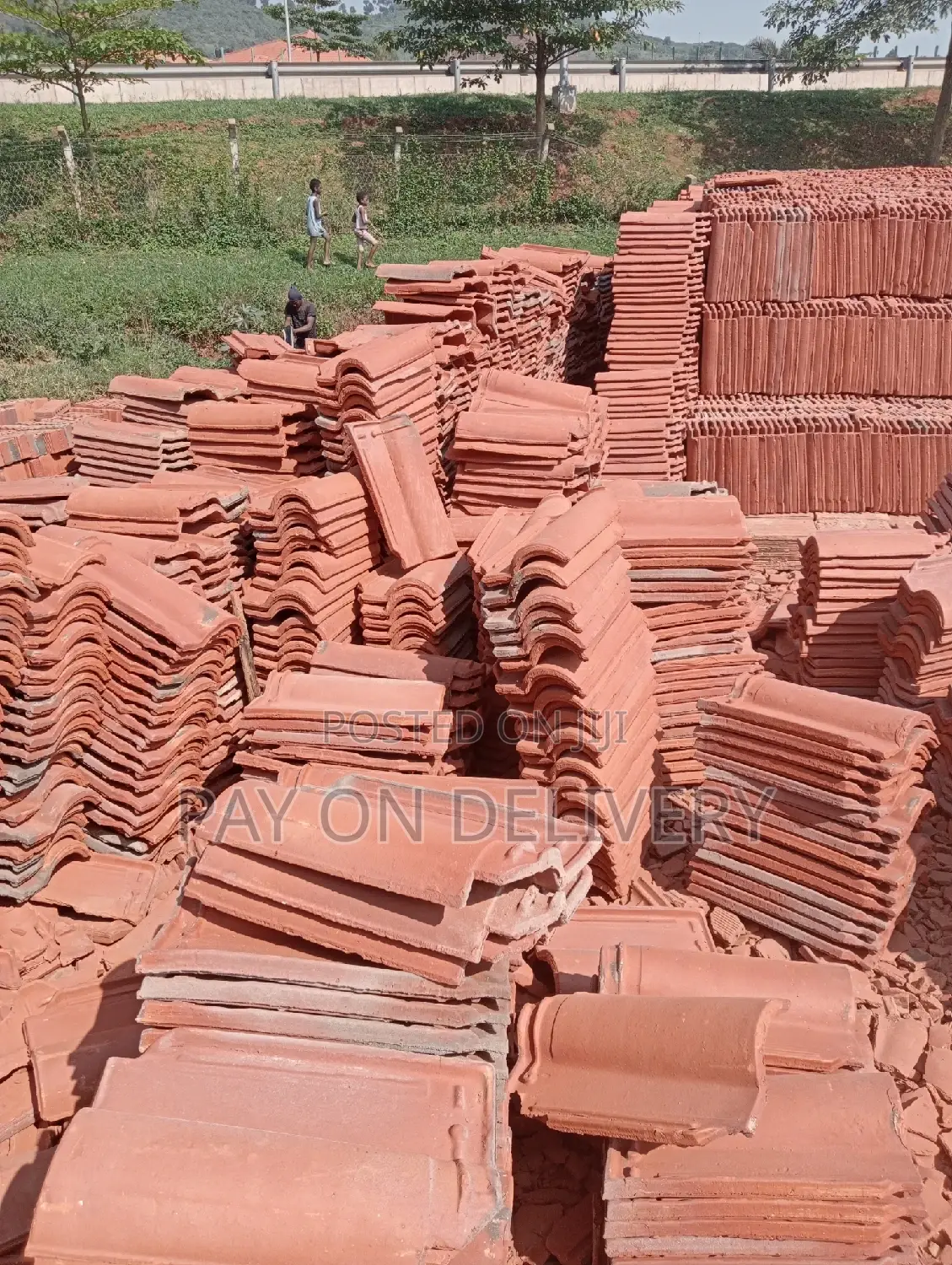 Roofing World(Roof Tiles)