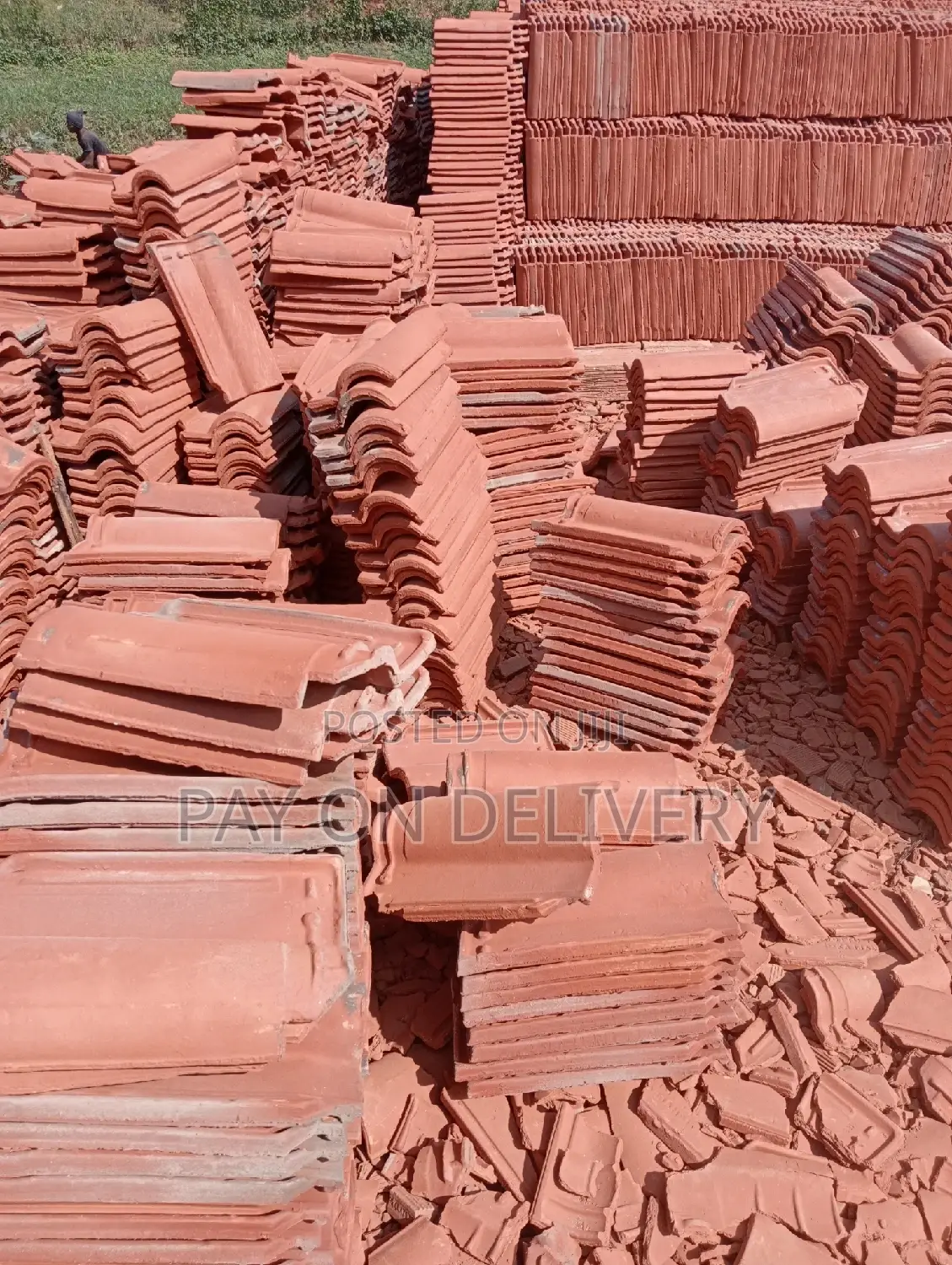 Roofing World(Roof Tiles)