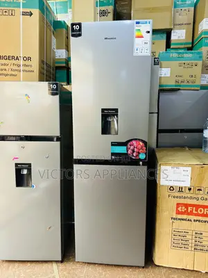 Hisense 330L Frost Free Refrigerator