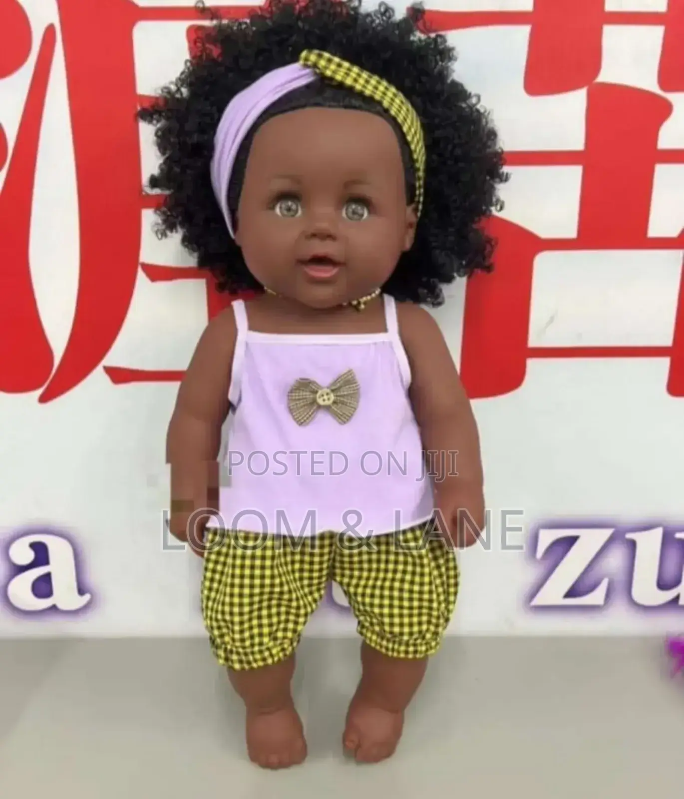 Brand New Adorable Baby Dolls