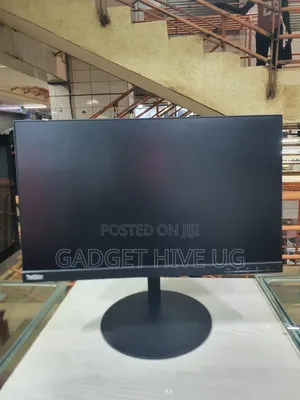 22" Ips Lenovo Monitor