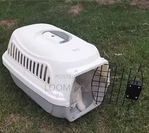 Heavy Duty Cat House
