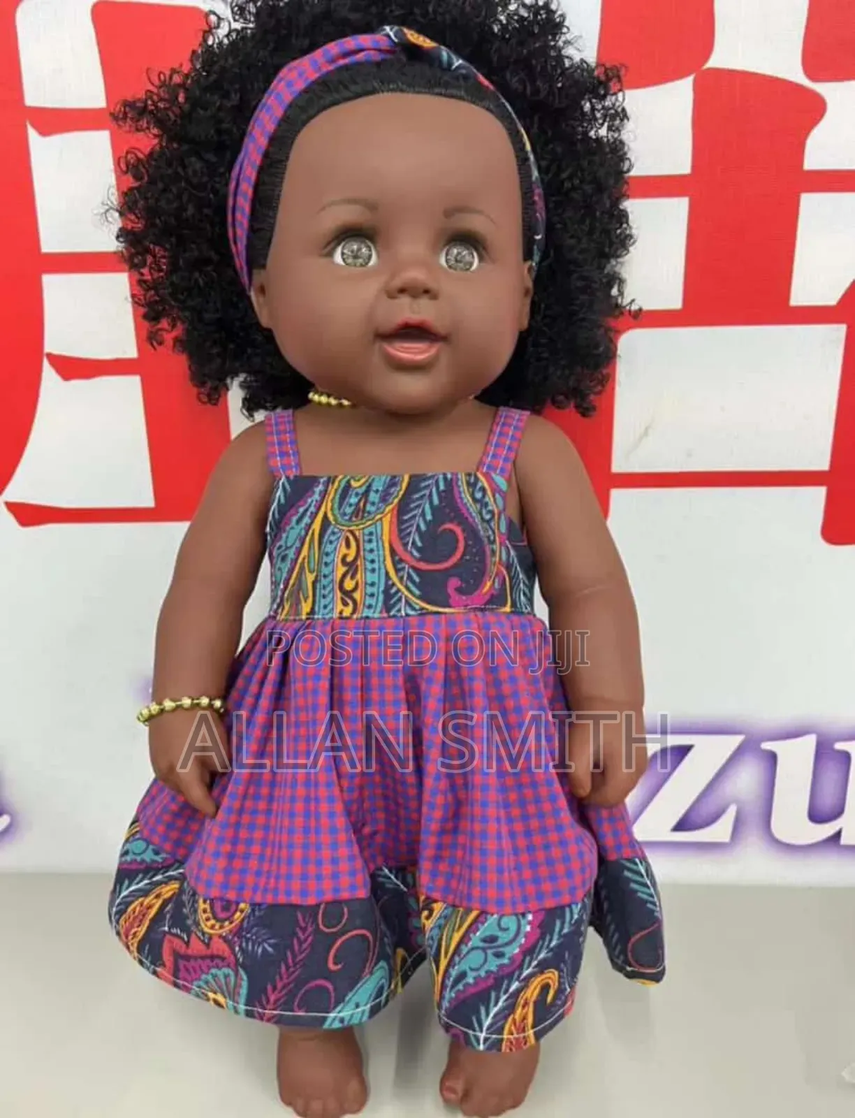 Kids Dolls