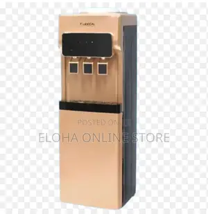 Lexical Hot and Cold Water Dispenser