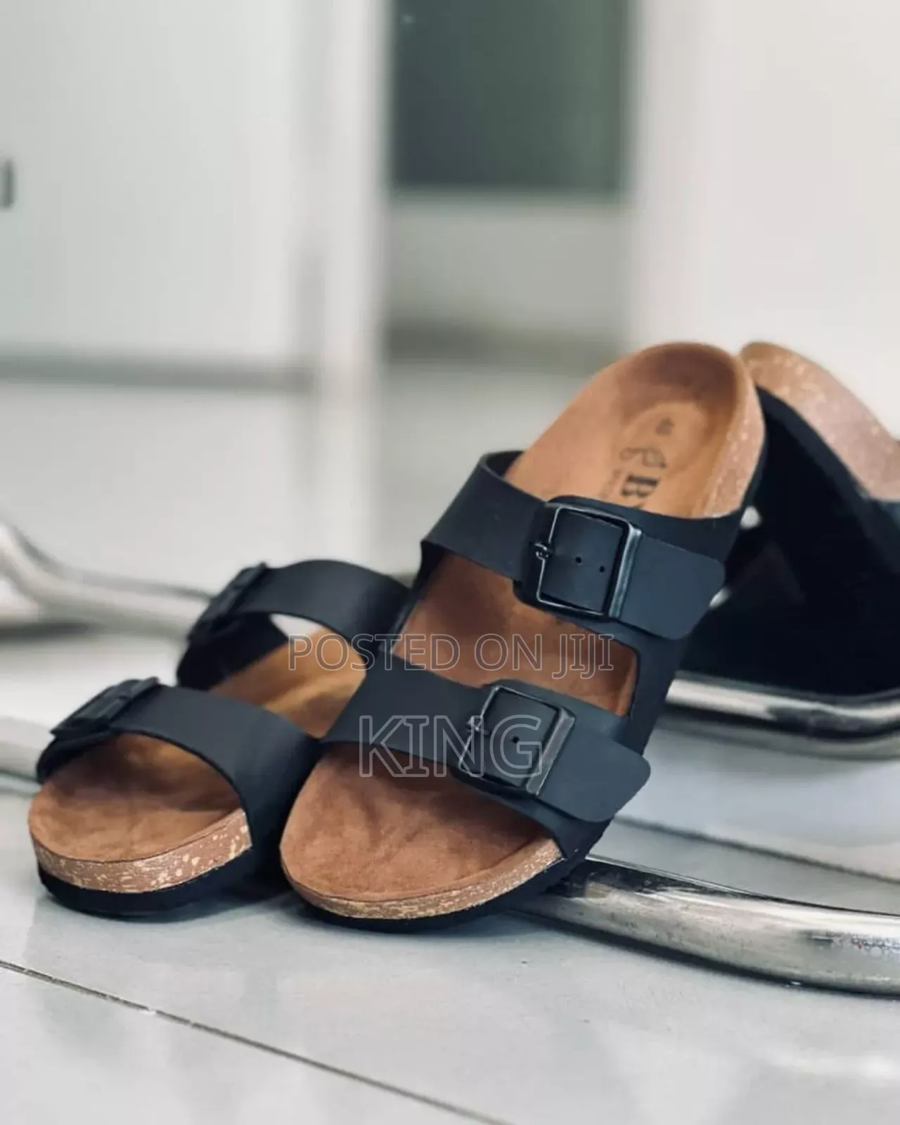 Valid New Sandals. Birkenstocks