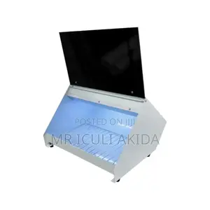 UV Light Salon Disinfection Sanitizing Sterilising Machine