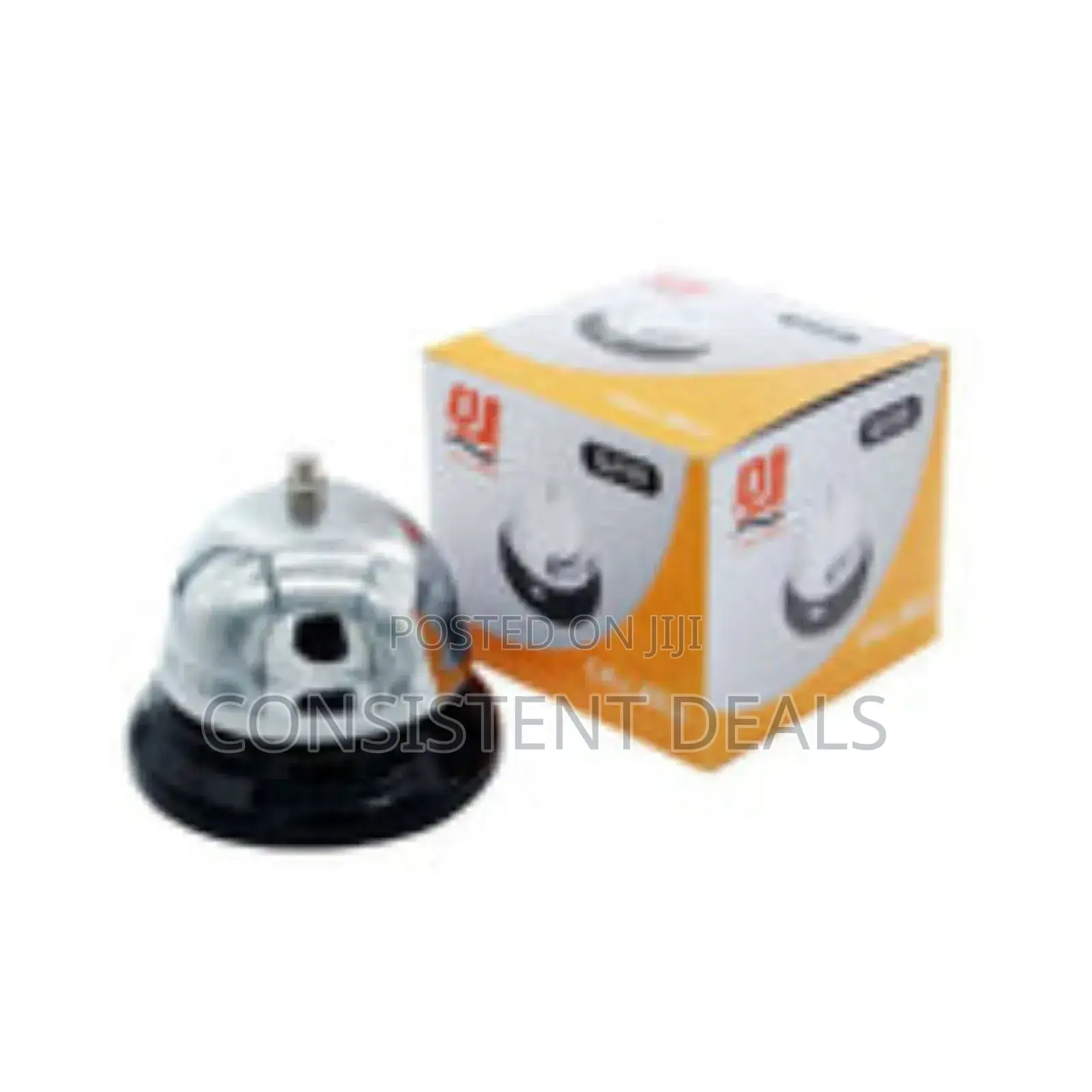 Reception Desk Portable Call Bell
