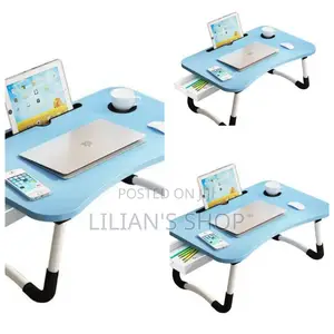 Multipurpose Laptop Desk