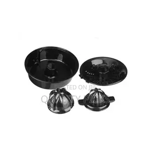 Sokany Fruit Orange Citrus Press Squeezer, Extractor Blender