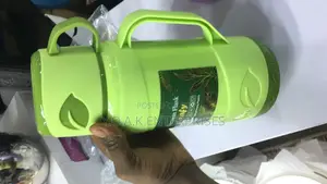 Vacuum Flask