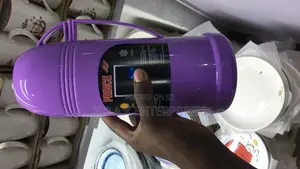 Vacuum Flask