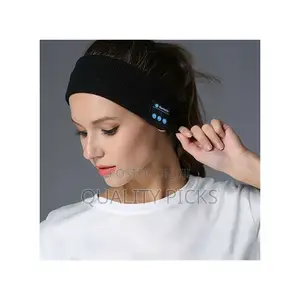 Sleep Wireless, Bluetooth Sports Headband Headphones