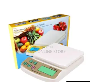 10kg Kitchen Digital Scale