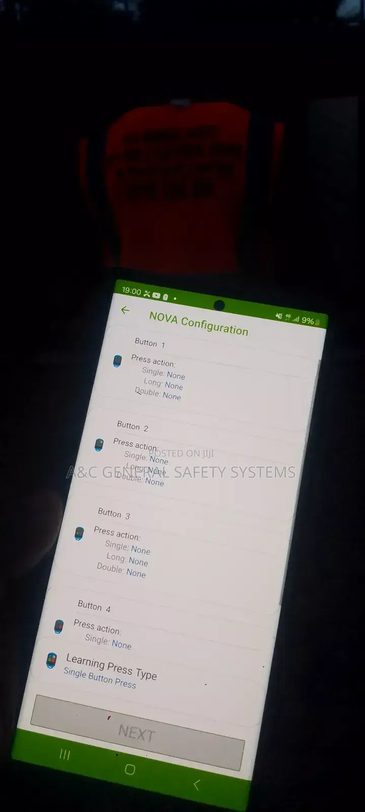 Gate Motor Smart Automatic Remote Opener High Beast Speed