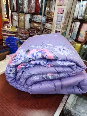 4 Piece Duvet Package