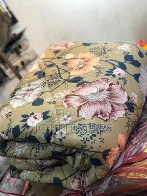 4 Piece Duvet Package