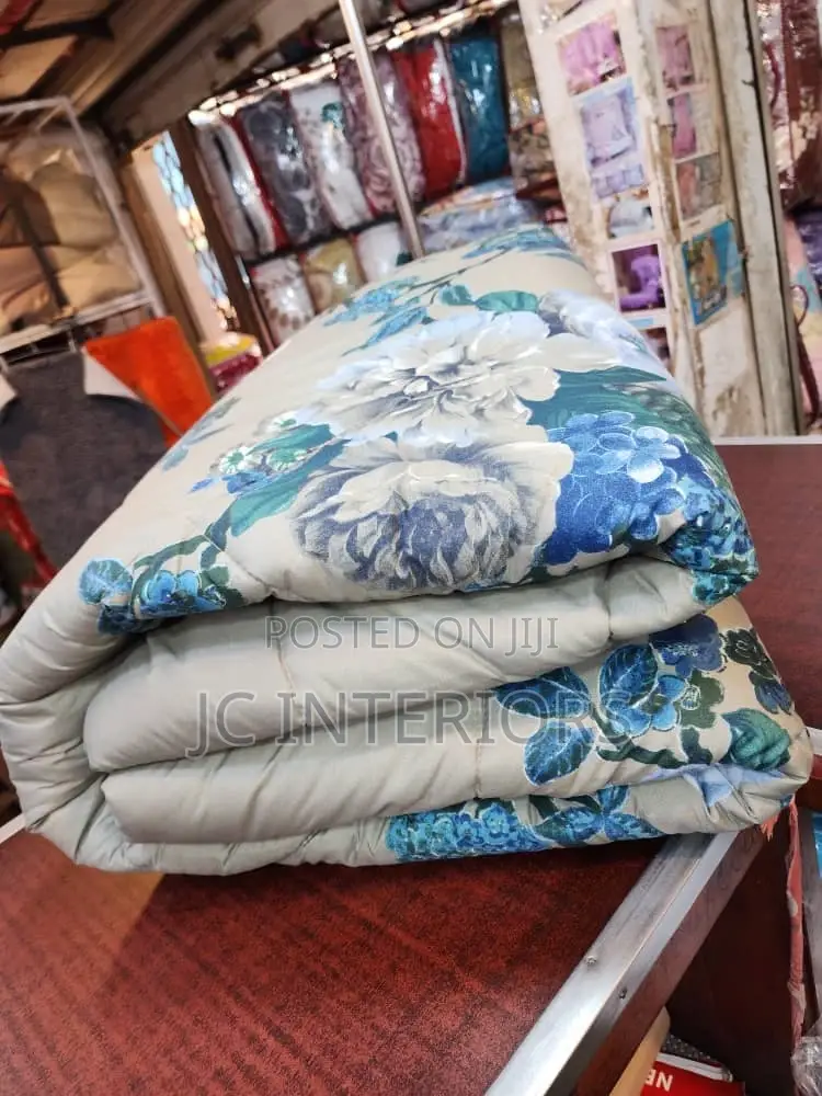 4 Piece Duvet Package