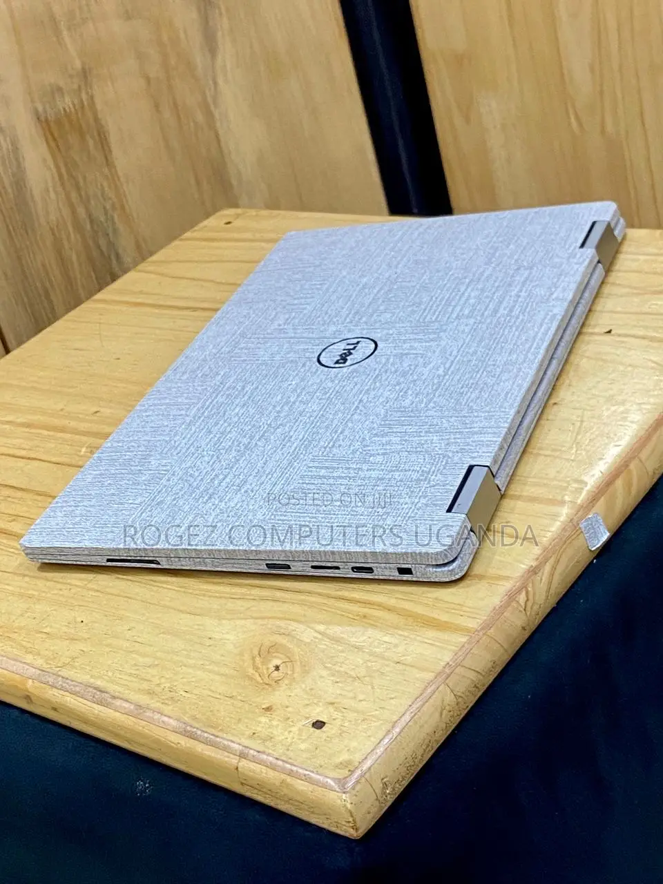 New Laptop Dell XPS 13 2-in-1 (9315) 16GB Intel Core I7 SSD 512GB