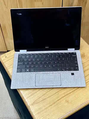 New Laptop Dell XPS 13 2-in-1 (9315) 16GB Intel Core I7 SSD 512GB