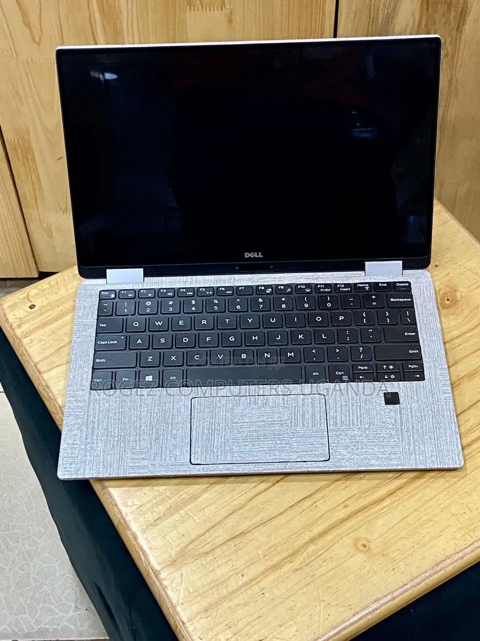 New Laptop Dell XPS 13 2-in-1 (9315) 16GB Intel Core I7 SSD 512GB