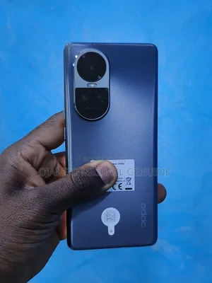 Oppo Reno 10 5G 256 GB Gray