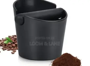 Expresso Coffe Knock Box
