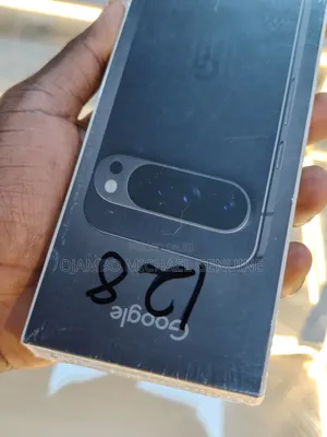 Google Pixel 9 Pro XL 128 GB Black