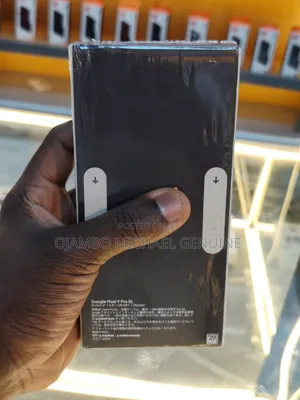 Google Pixel 9 Pro XL 128 GB Black