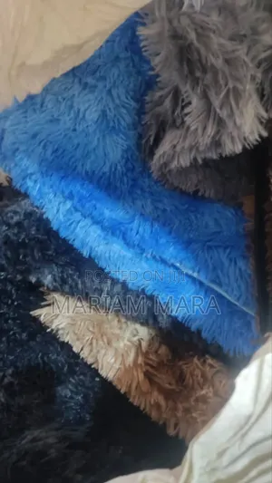 Fluffy Carpet/ Center Carpet (1.5m by 2m)