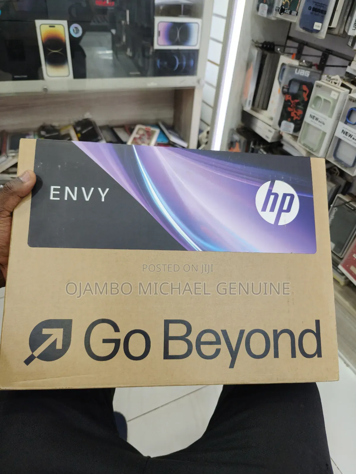 Laptop HP Envy X360 16GB Intel Core Ultra 7 SSD 1T