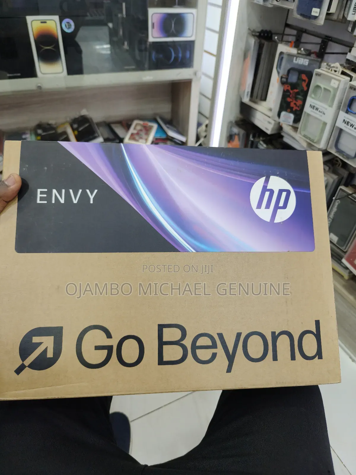 Laptop HP Envy X360 16GB Intel Core Ultra 7 SSD 1T