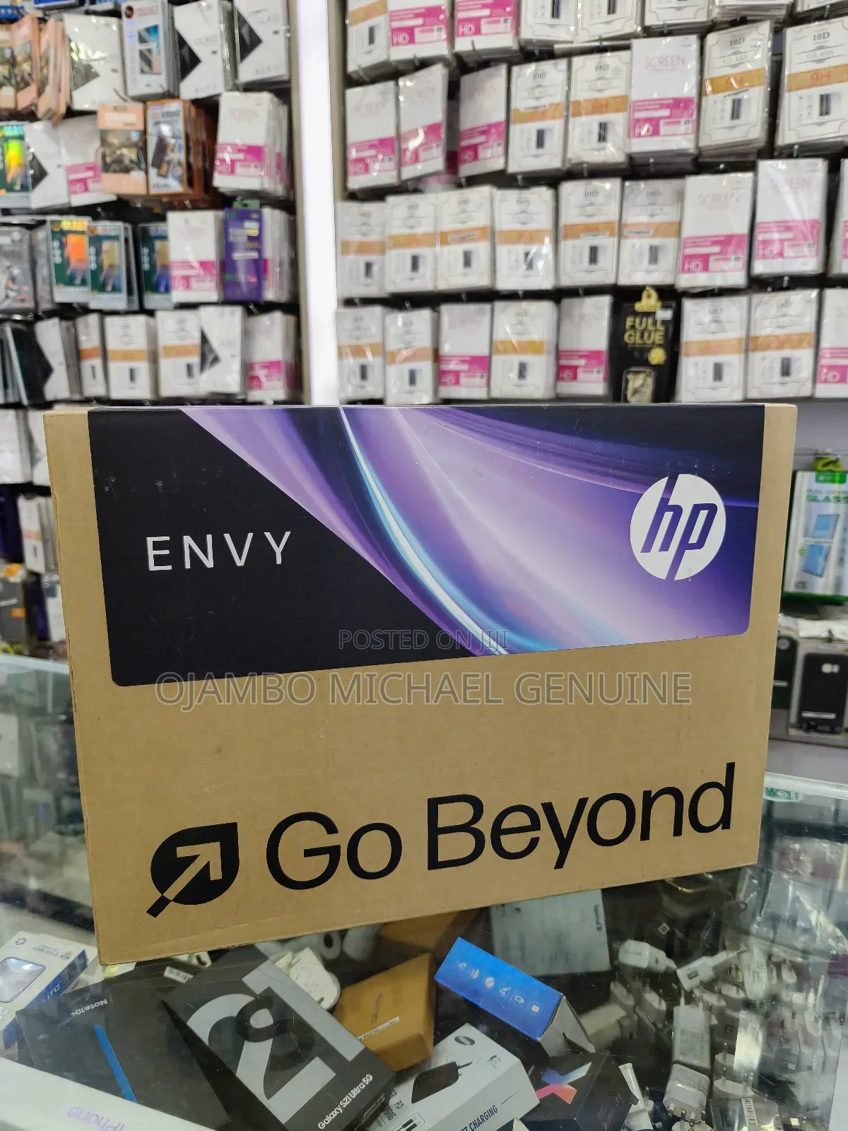 Laptop HP Envy X360 16GB Intel Core Ultra 7 SSD 1T
