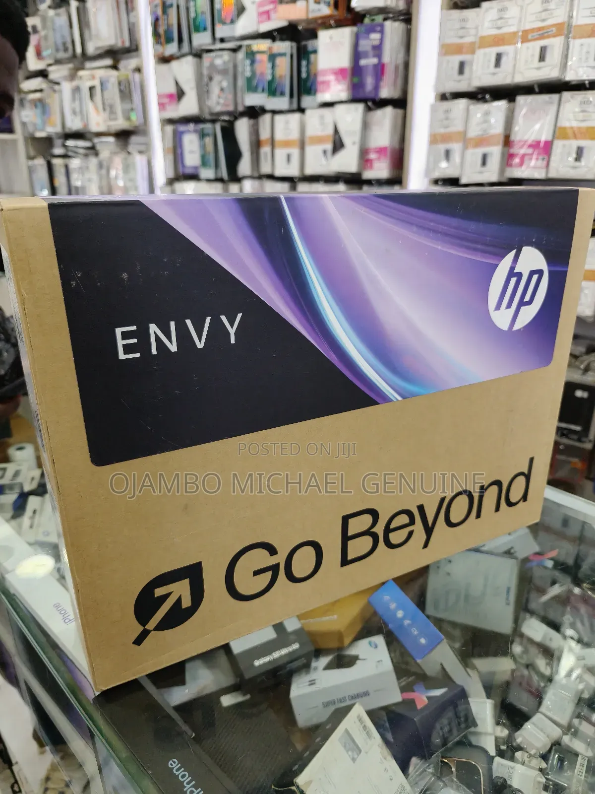 Laptop HP Envy X360 16GB Intel Core Ultra 7 SSD 1T