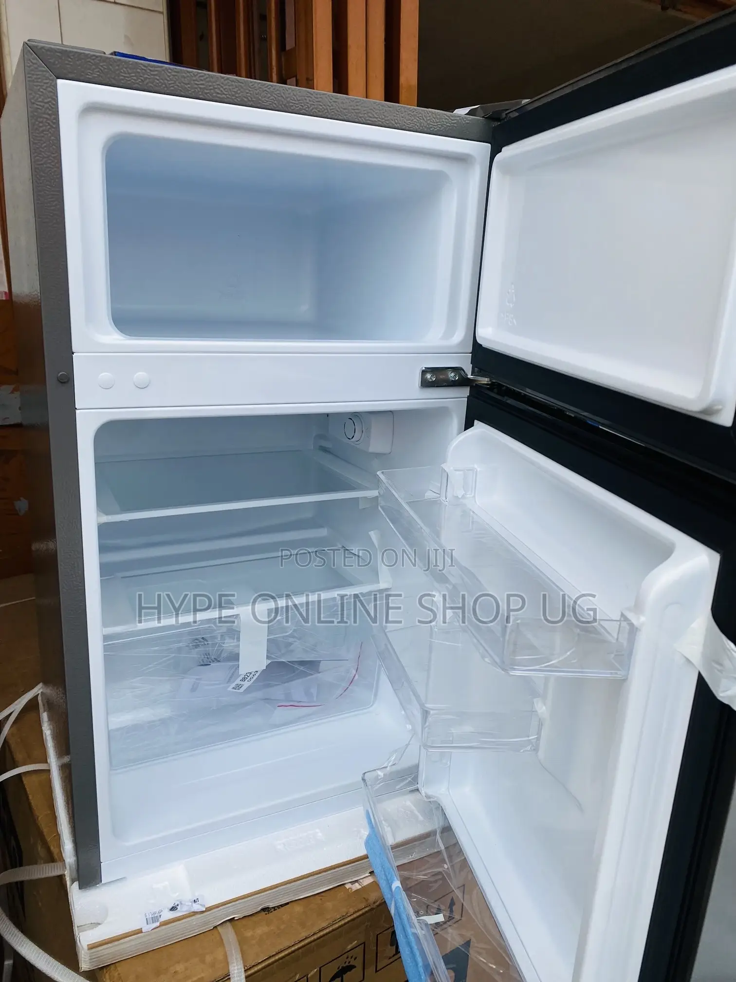 120L Luxury Hisense Home Fridge