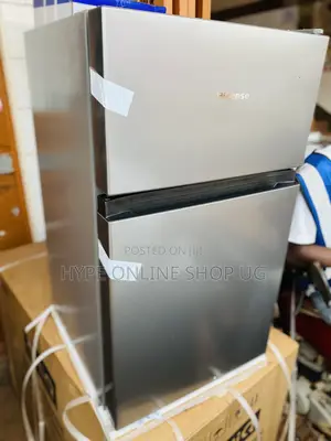 120L Luxury Hisense Home Fridge
