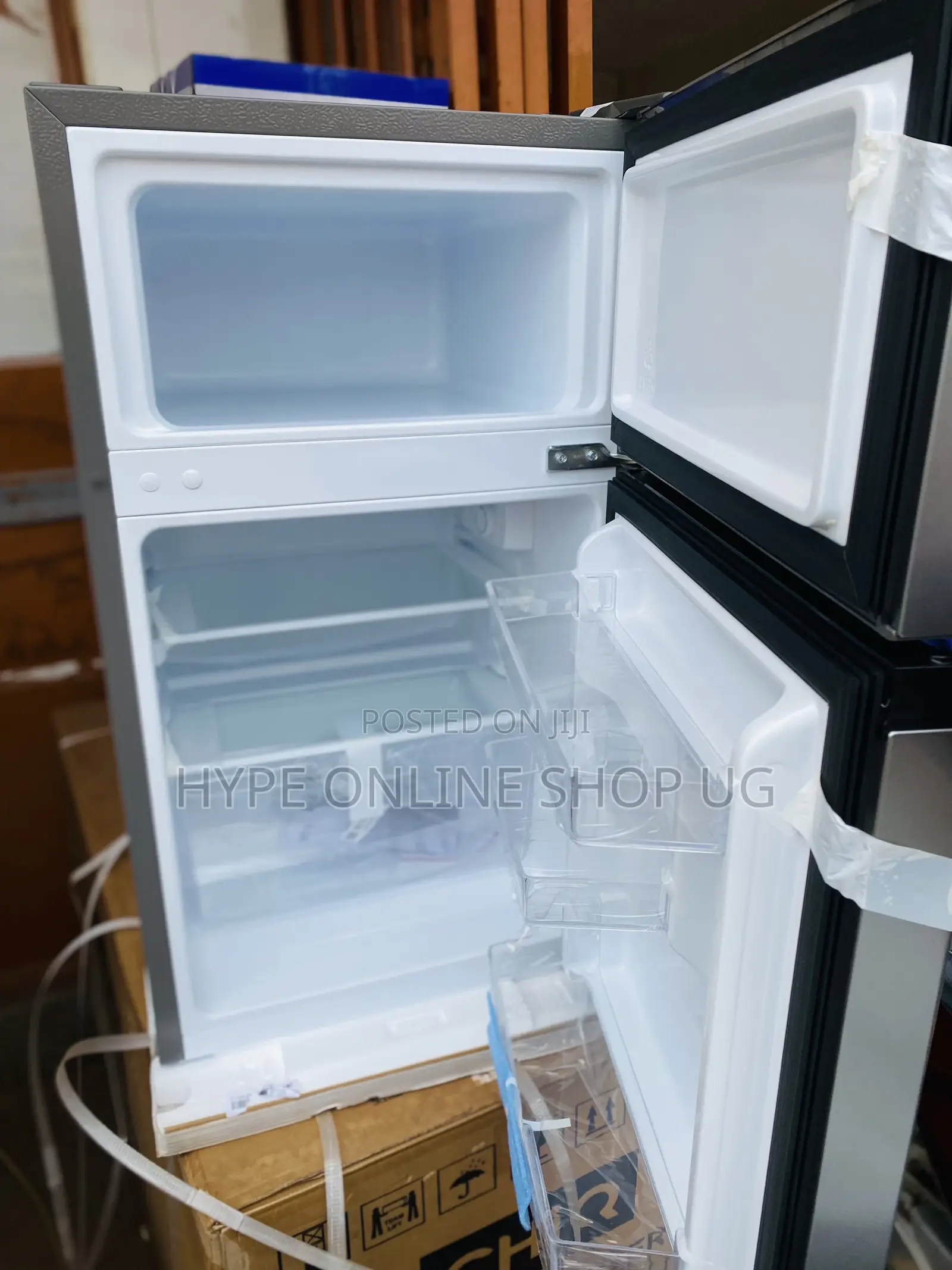 120L Luxury Hisense Home Fridge