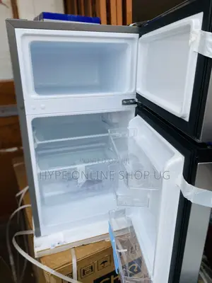 120L Luxury Hisense Home Fridge