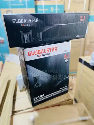 Home Sound Bar
