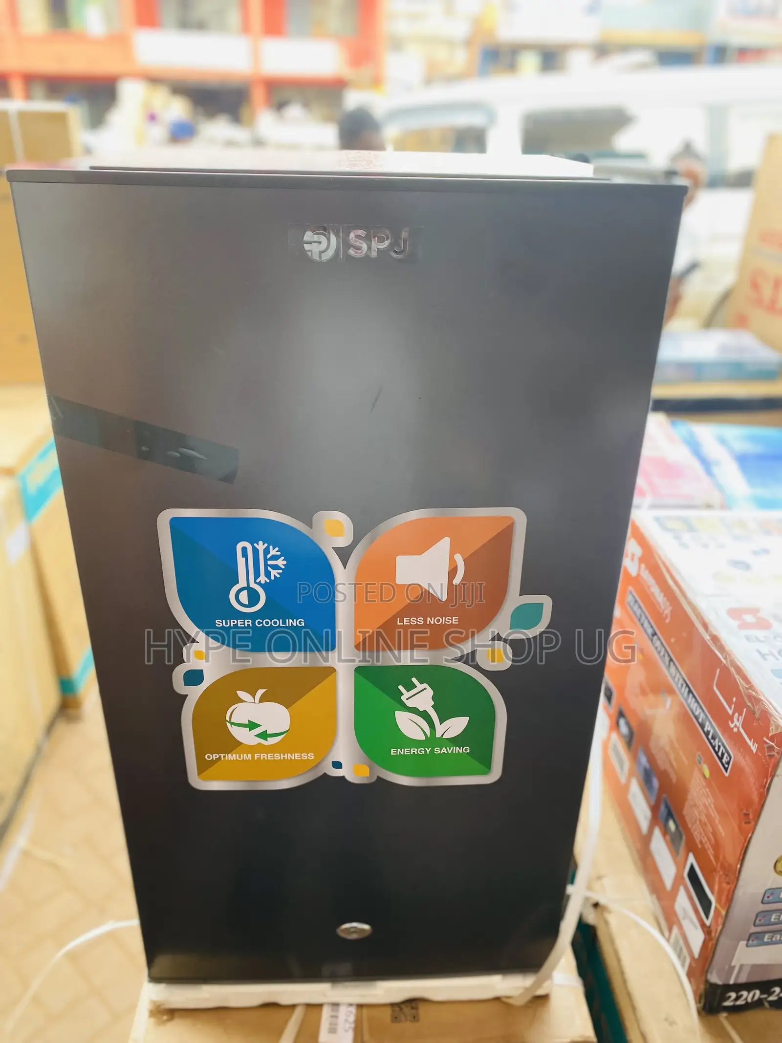 Clear Look,Home Fridge