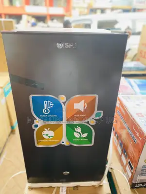 Clear Look,Home Fridge