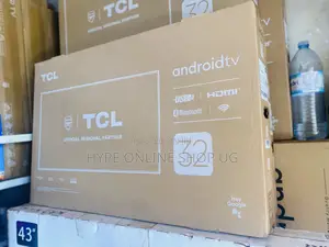 Photo - TCL Smart 32inch Tv