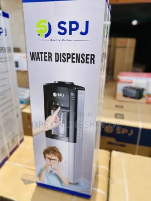 SPJ Seris Hot and Cold Water Dispenser