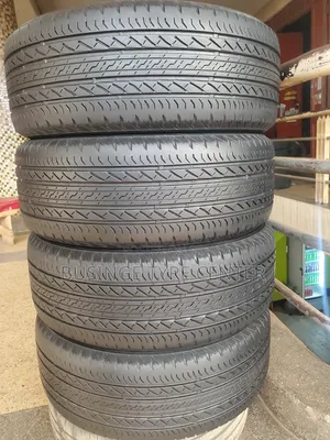 225/55r18 Bridgestone Japan