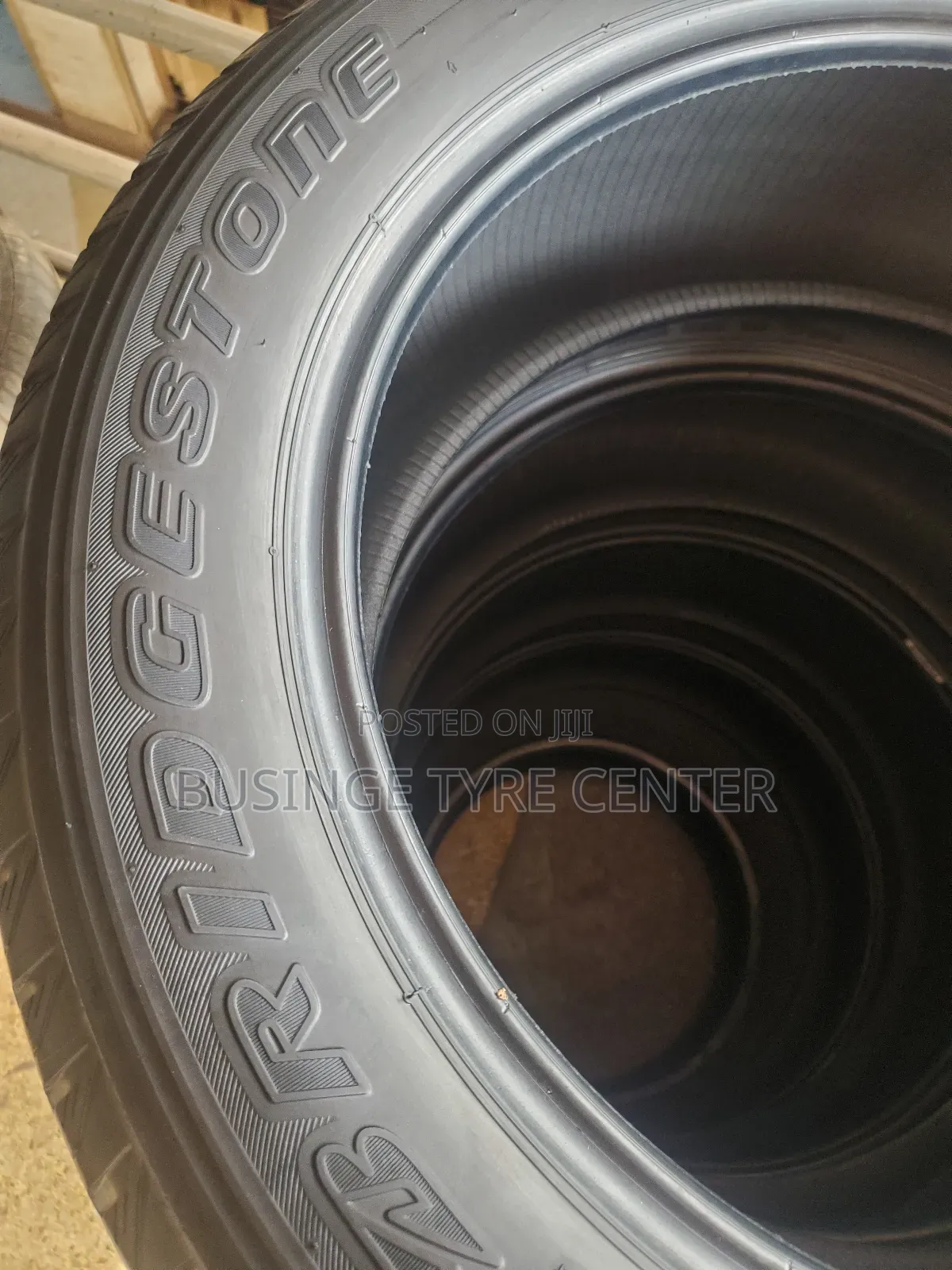 225/55r18 Bridgestone Japan
